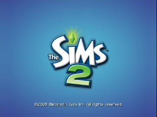 Sims 2 Gamecube Iso