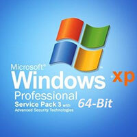 Windows Xp Pro X64 Iso